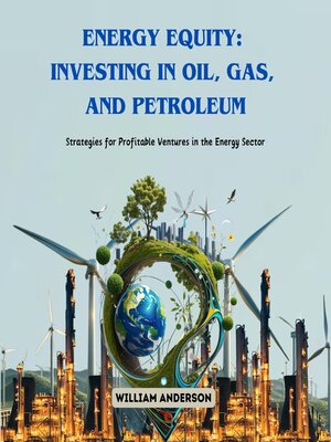 cover image of Energy Equity